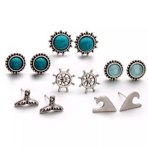 ❤️ALL Jewelry 5 for 30$❤️ Closet Closing